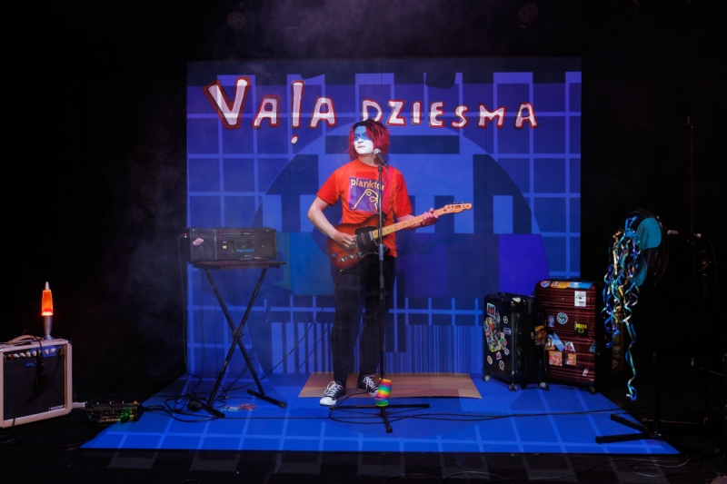 vaļa dziesma