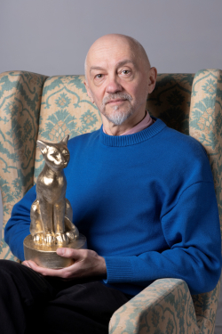 Dzintars Krūmiņš