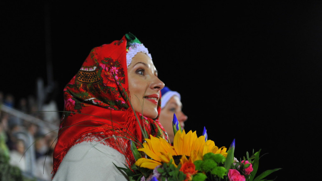 Zanda Mūrniece
