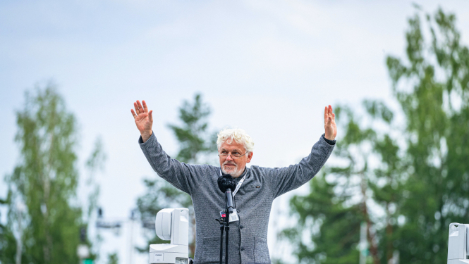 Andris Veismanis