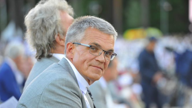 Jānis Baltiņš