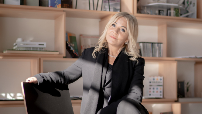 Inga Auziņa