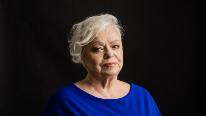 Rita Spalva