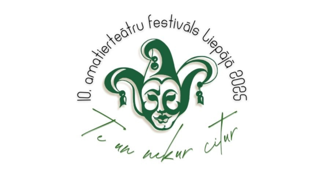 Liepāja_amatierteātru festivāls