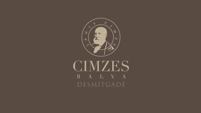 Cimzes balvas desmitgade