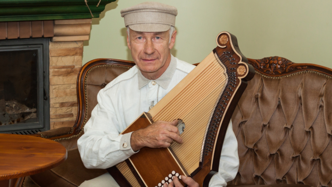 Valters Reiznieks