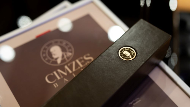 Cimzes balva 2024