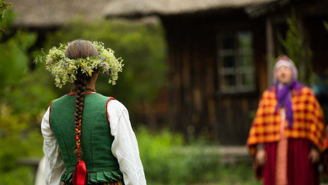 Folklora