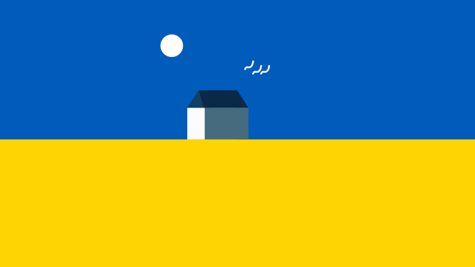 Ukrainas karogs