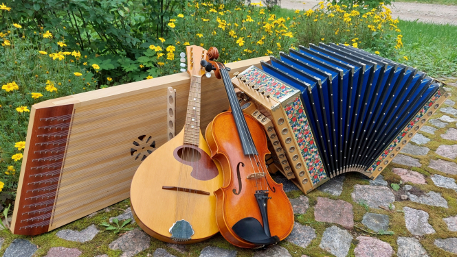 instrumenti