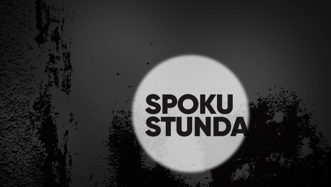 Spoku stunda
