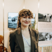 DIāna Goldmane