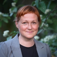 Anete Blūma