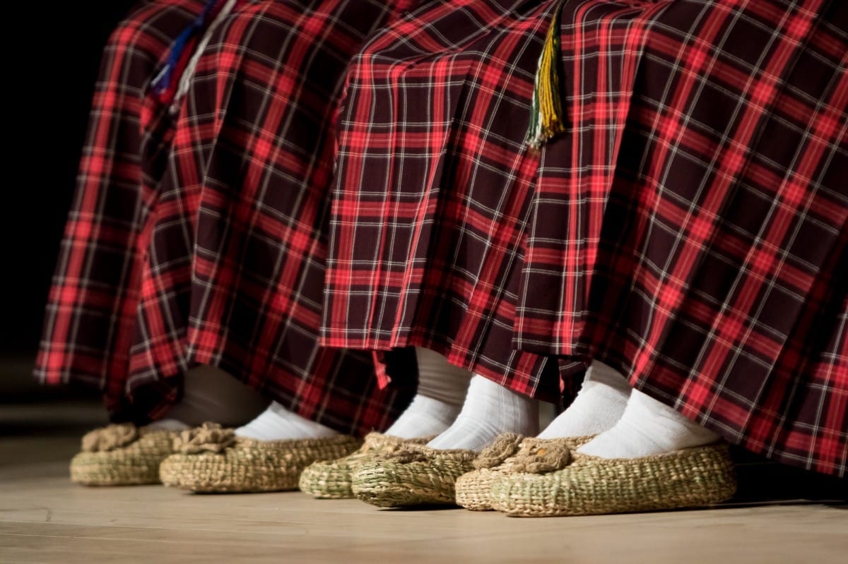 Baltijas valstu teicēju koncerts festivālā "Baltica 2015"