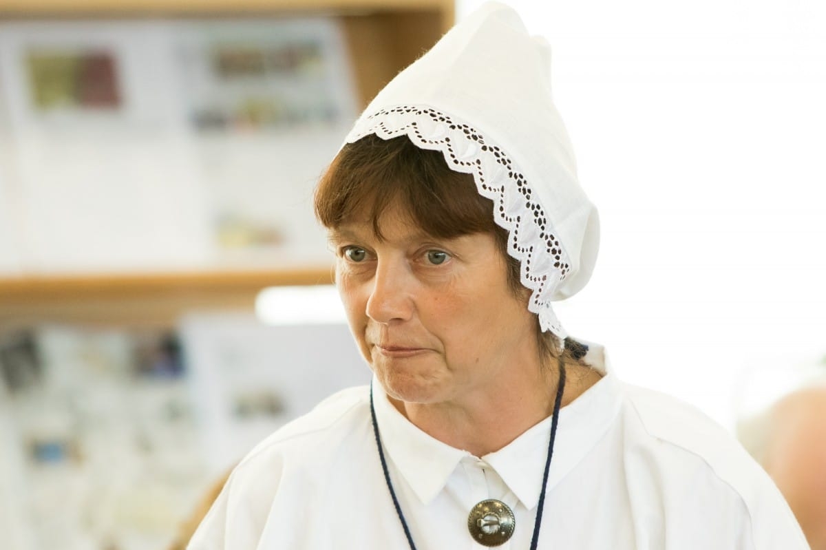 Skotu un latgaliešu stāstu sasaukšanās festivālā "Baltica 2015" / Intercommunication of Scottish and Latgalian Stories