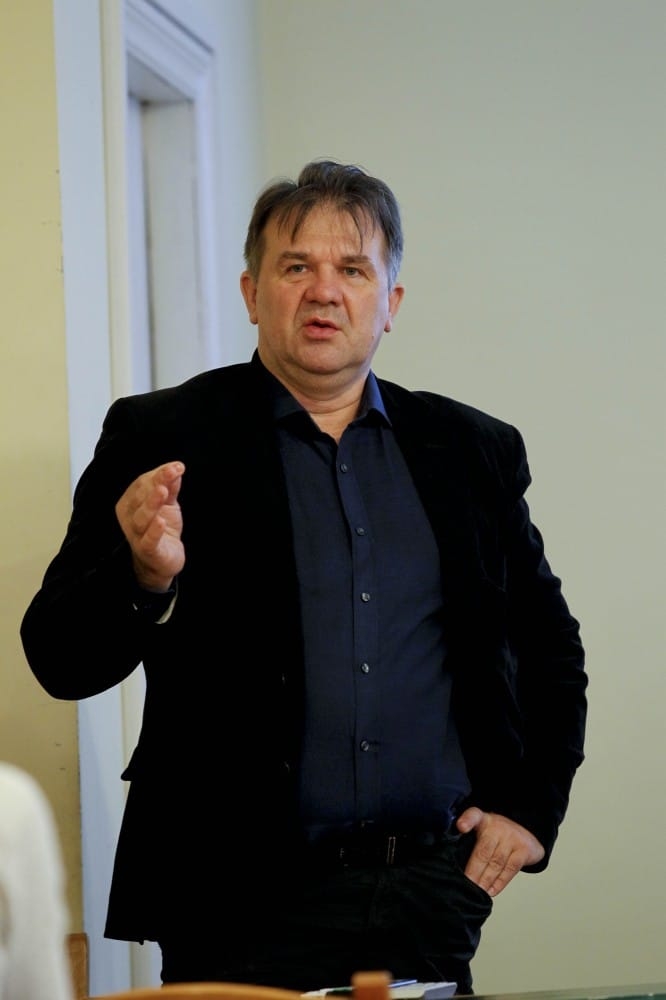 VII Baltijas valstu pūtēju orķestru diriģentu un ansambļu vadītāju forums
