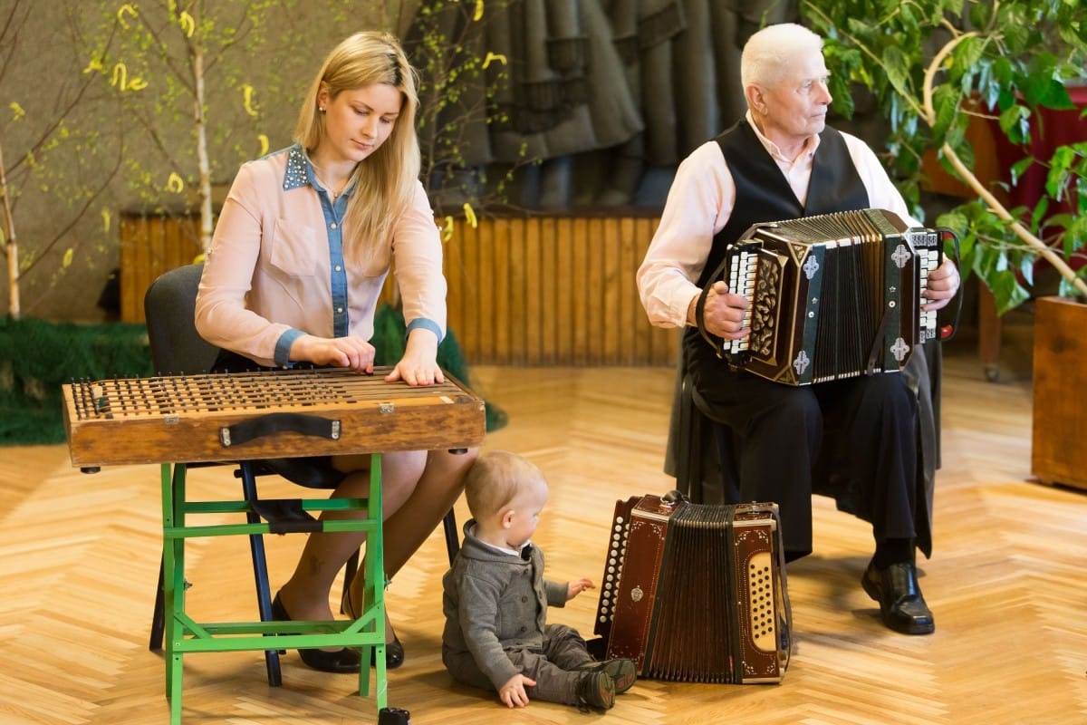 Satiec savu meistaru! 2016