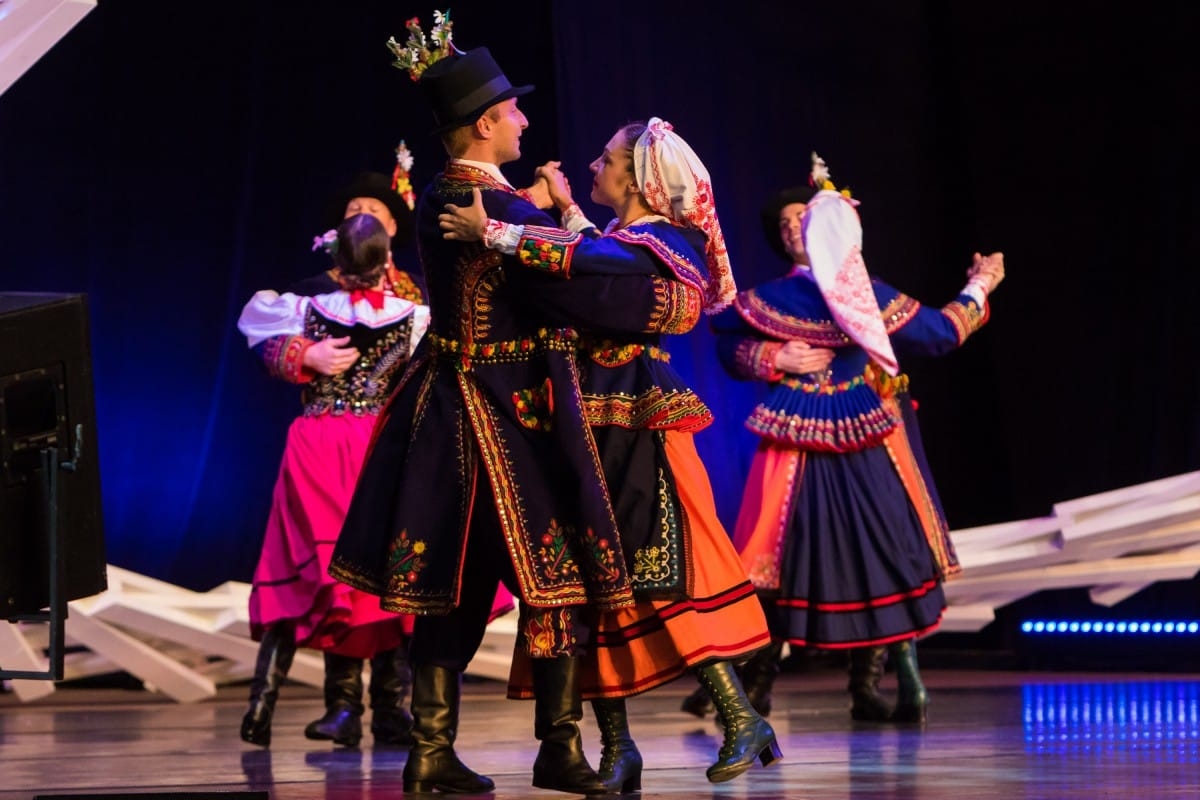 VIII Starptautiskā tautas deju festivāla "Sudmaliņas" konkurss