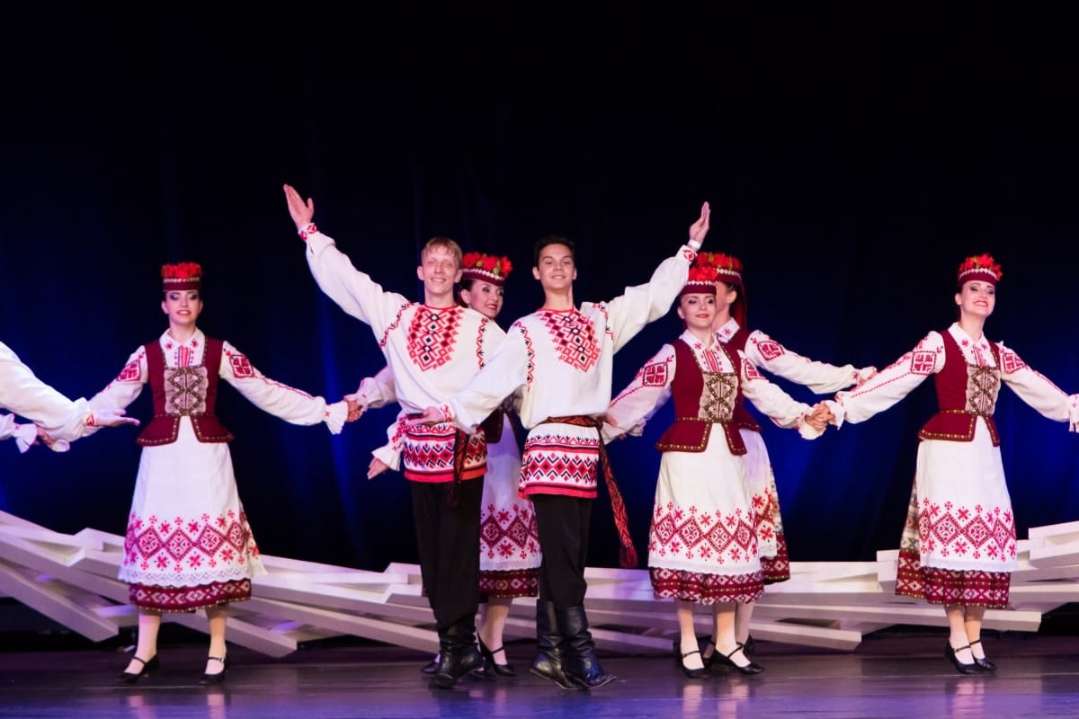 VIII Starptautiskā tautas deju festivāla "Sudmaliņas" konkurss