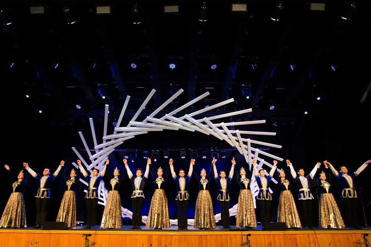 VIII Starptautiskā tautas deju festivāla "Sudmaliņas" konkurss