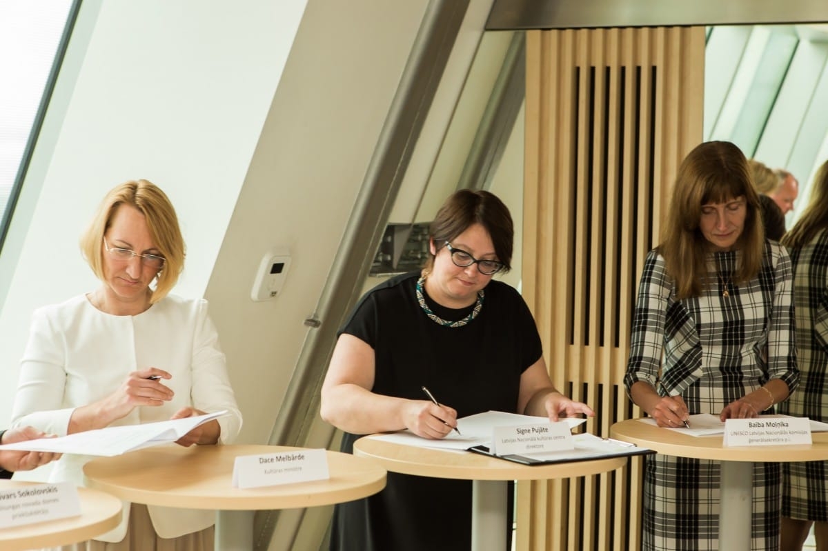 Pasākums “Suitu kultūrtelpas nozīme Latvijas nemateriālā kultūras mantojuma saglabāšanā”