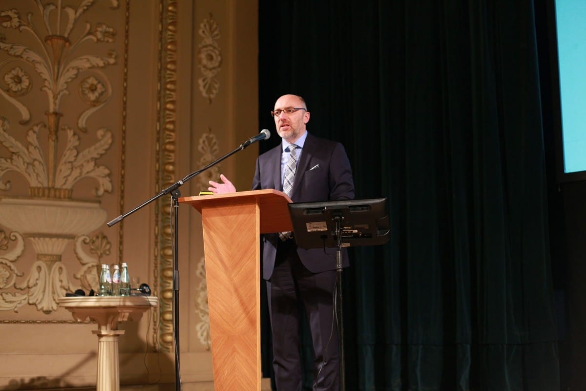 Konference „Dziesmu un deju svētki rītdienai”