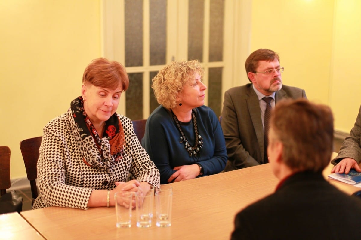 Konference „Dziesmu un deju svētki rītdienai”
