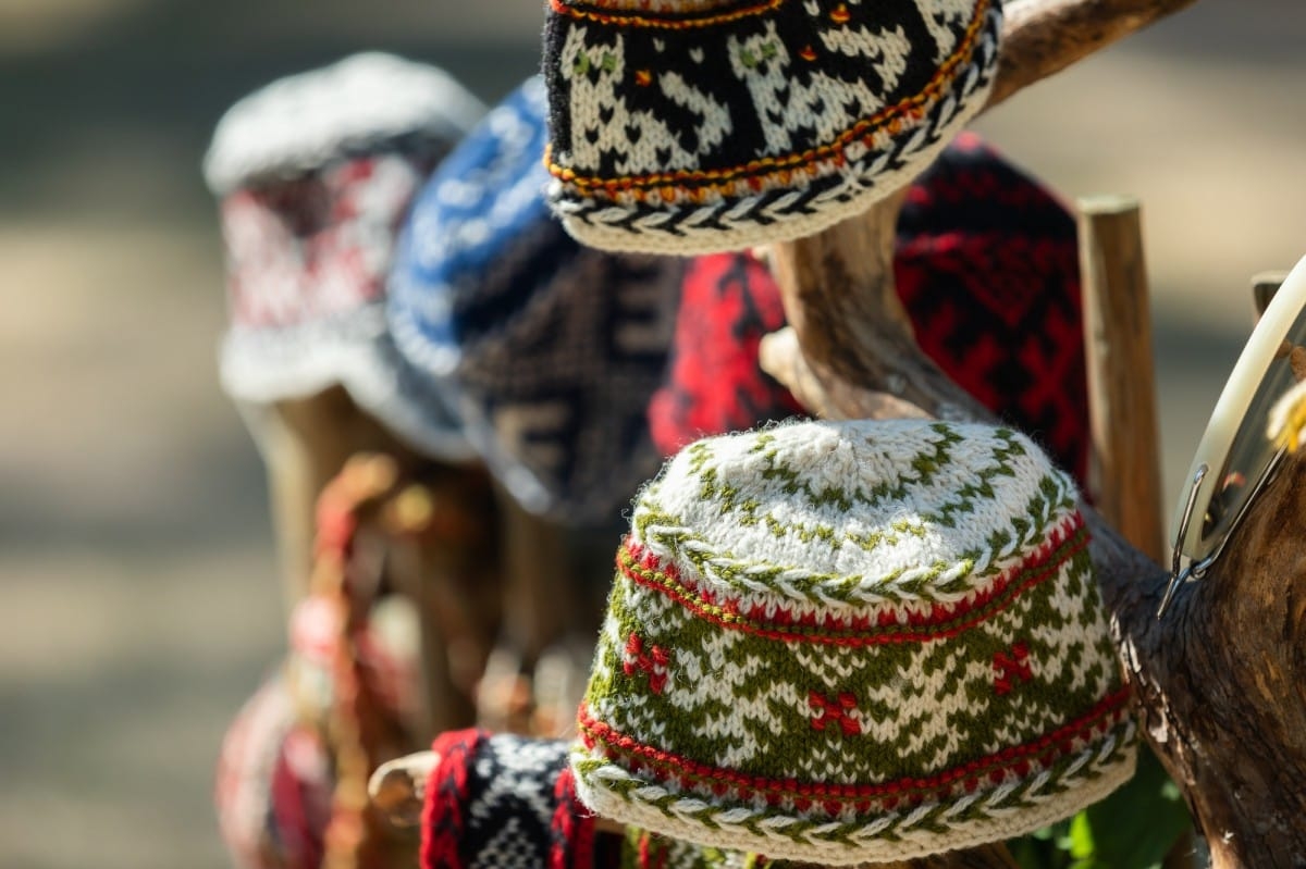Jāņi Latvijas novados, Starptautiskais folkloras festivāls BALTICA 2018