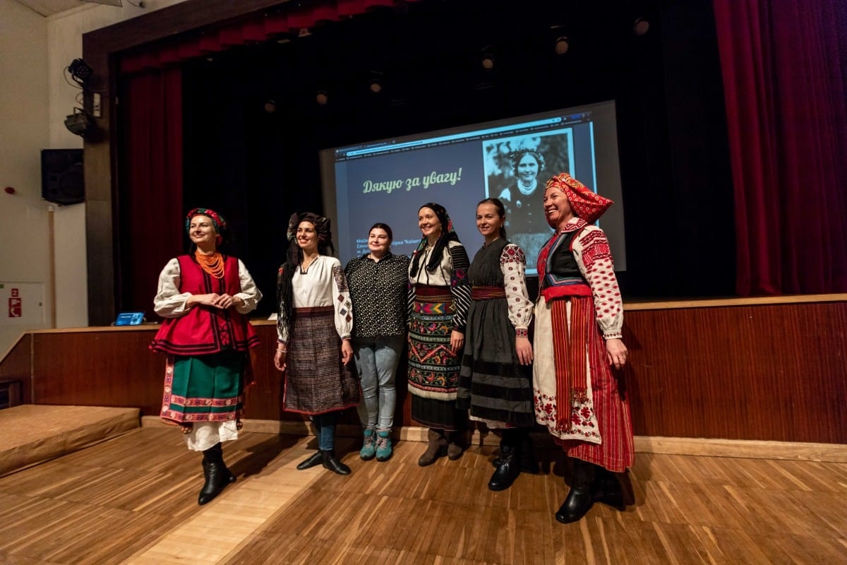 Mazākumtautību profesionālās pilnveides kurss Vangažos /16.01.2019