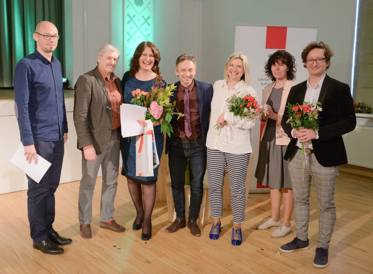 II Latvijas sieviešu vokālo ansambļu konkursa II kārta - fināls