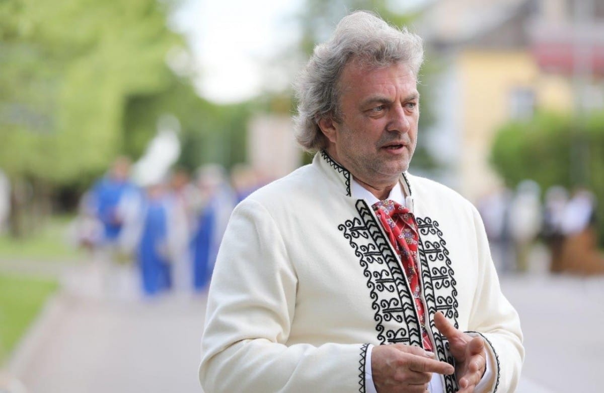 Mūzikas svētki MIRKLIS BALVOS |01.06.2019