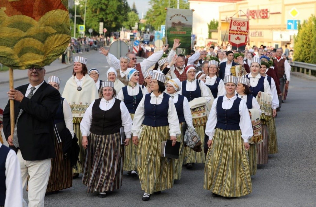 Mūzikas svētki MIRKLIS BALVOS |01.06.2019