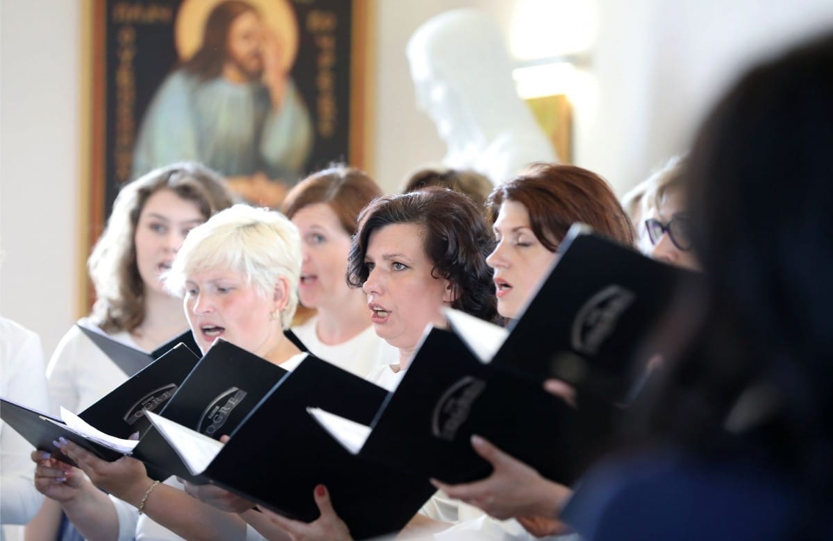 Emiļa Melngaiļa mūzikas svētki |08.06.2019