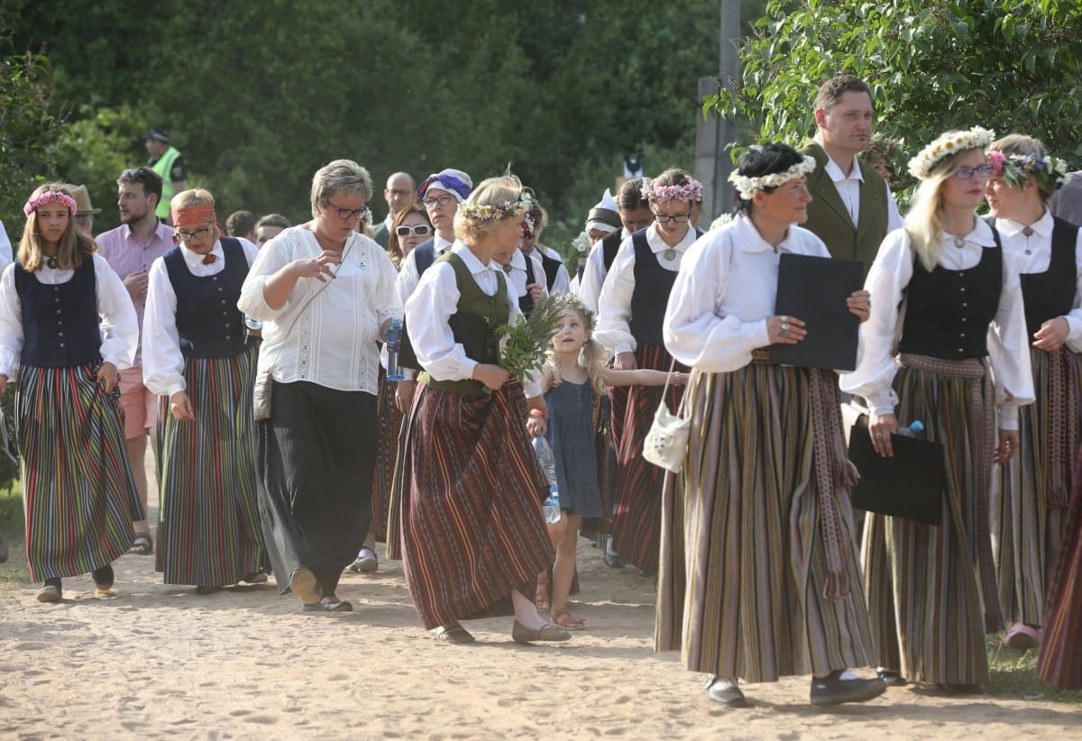 Emiļa Melngaiļa mūzikas svētki |08.06.2019