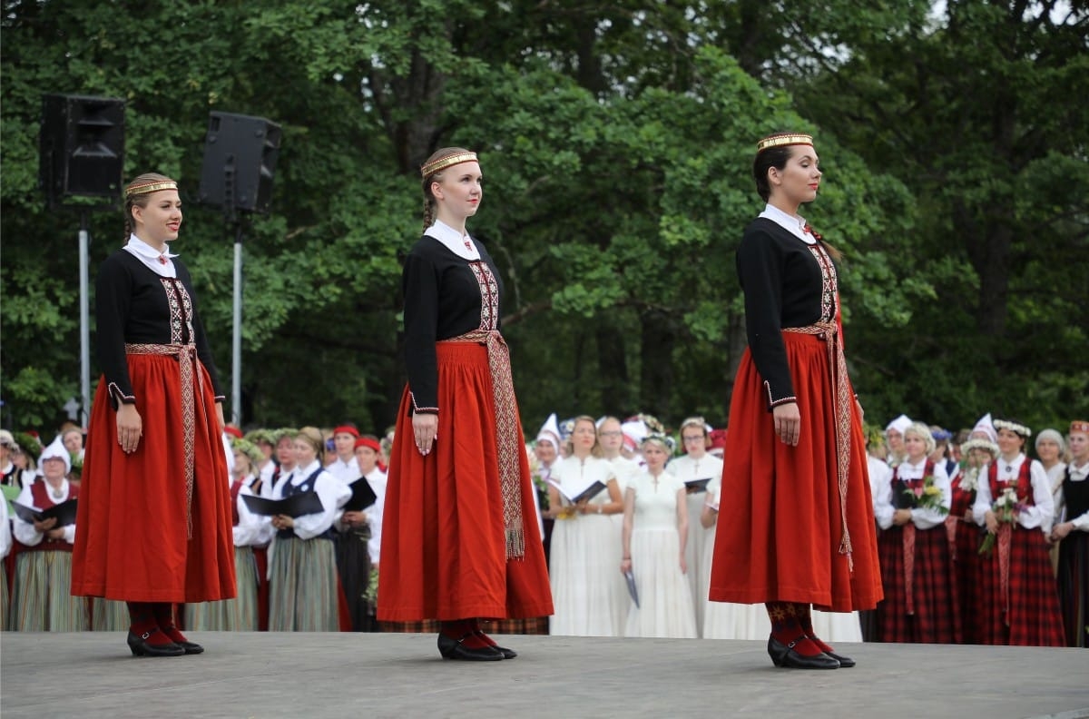 Emiļa Melngaiļa mūzikas svētki |08.06.2019