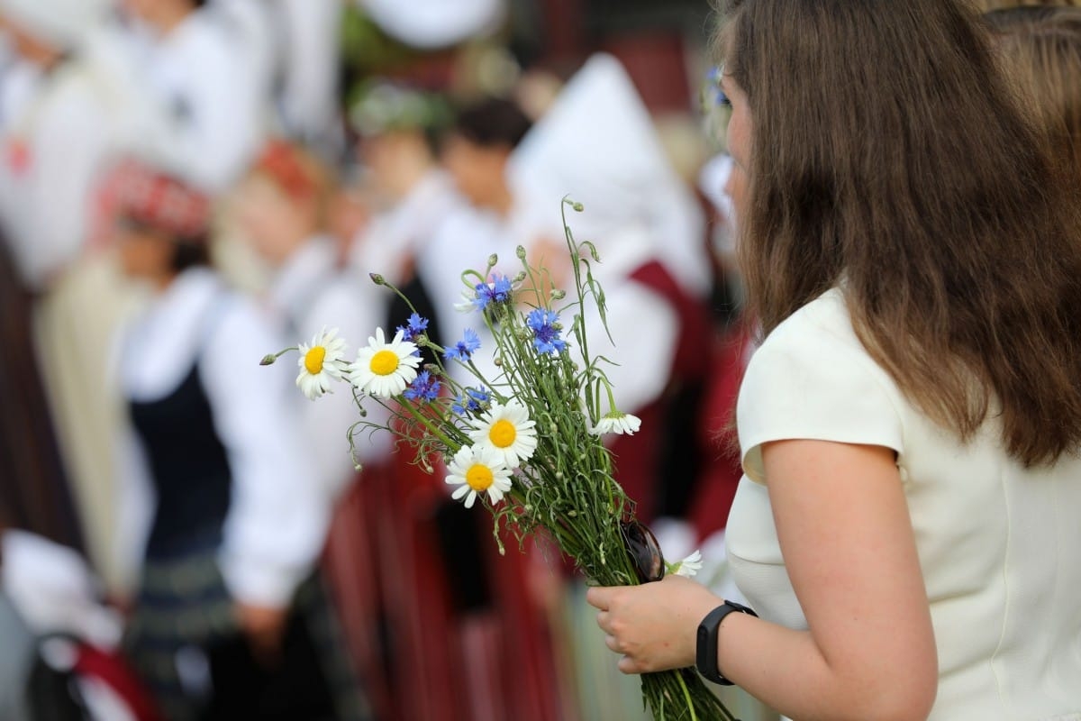 Emiļa Melngaiļa mūzikas svētki |08.06.2019