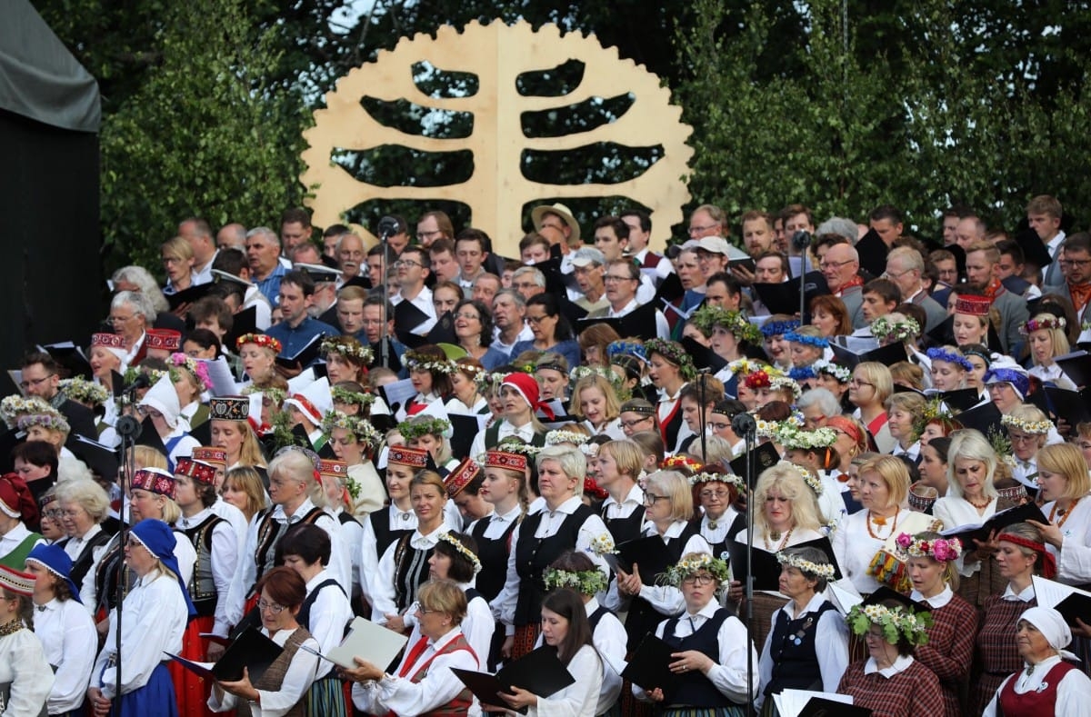 Emiļa Melngaiļa mūzikas svētki |08.06.2019