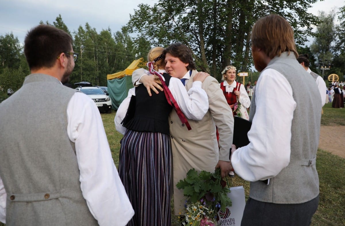 Emiļa Melngaiļa mūzikas svētki |08.06.2019