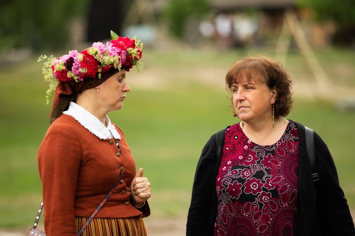 Novadu dienas |15.06.2019-16.06.2019