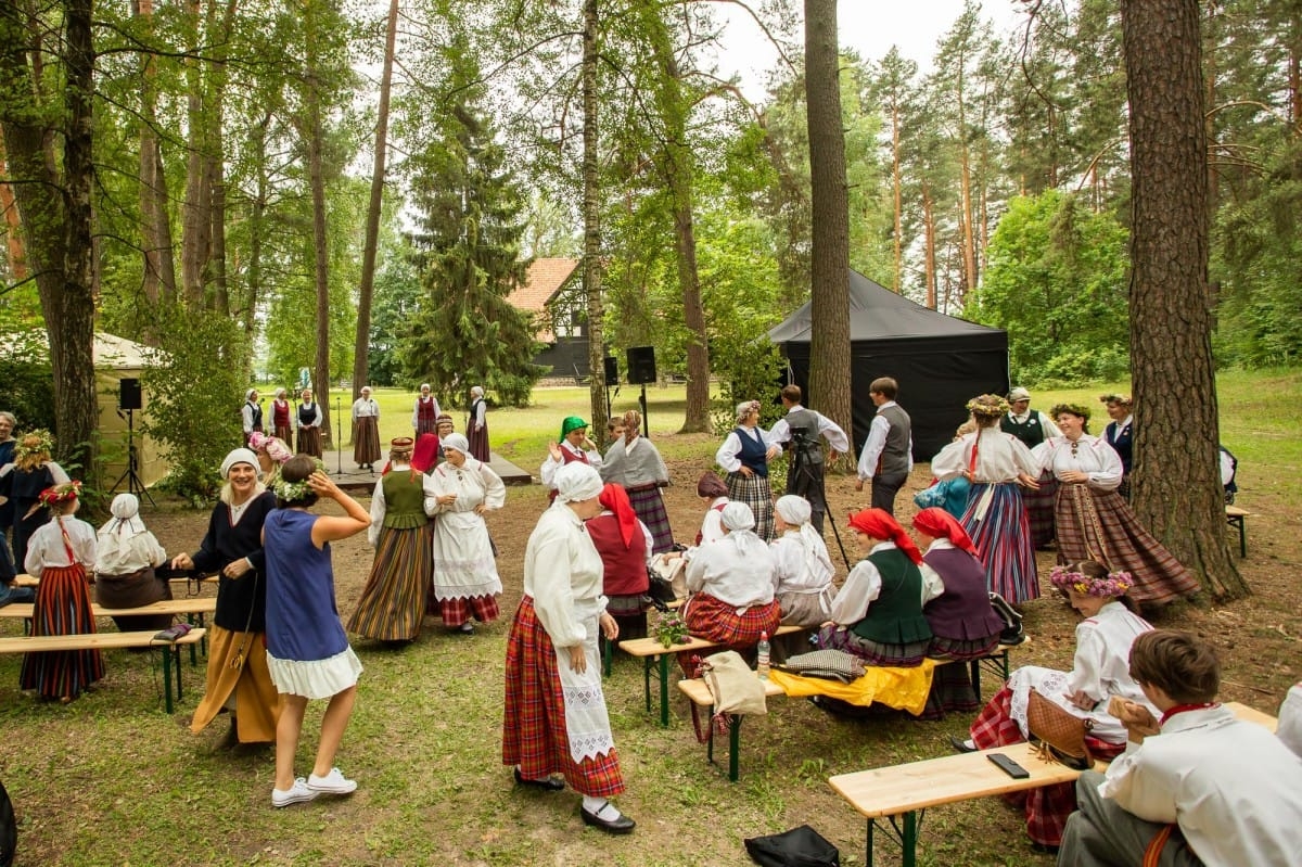Novadu dienas |15.06.2019-16.06.2019