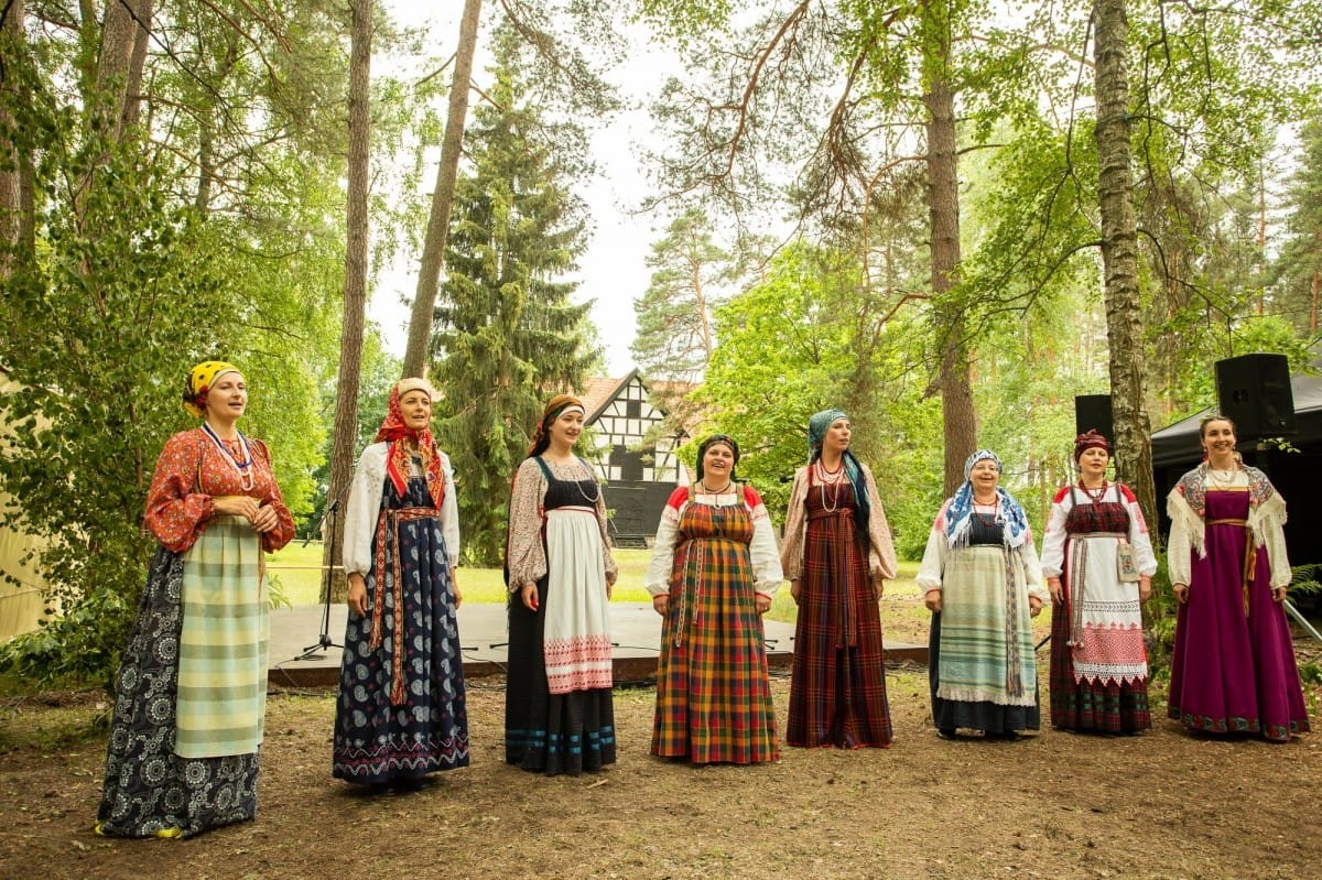 Novadu dienas |15.06.2019-16.06.2019