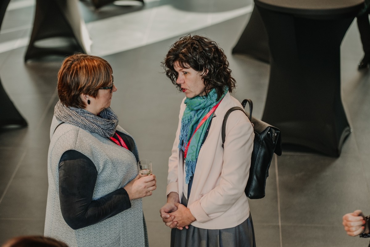 Latvijas kultūras vēstnieku forums “Kultūras līderība Latvijas reģionos”