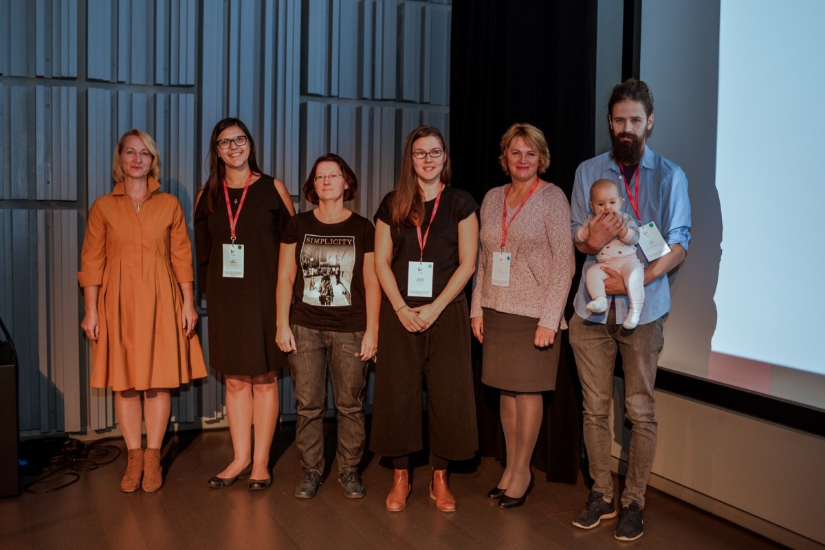 Latvijas kultūras vēstnieku forums “Kultūras līderība Latvijas reģionos”