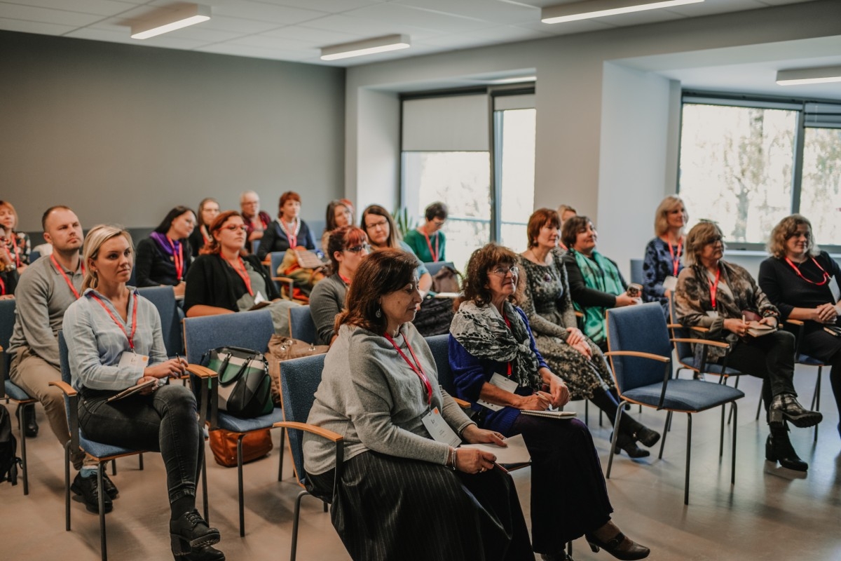Latvijas kultūras vēstnieku forums “Kultūras līderība Latvijas reģionos”