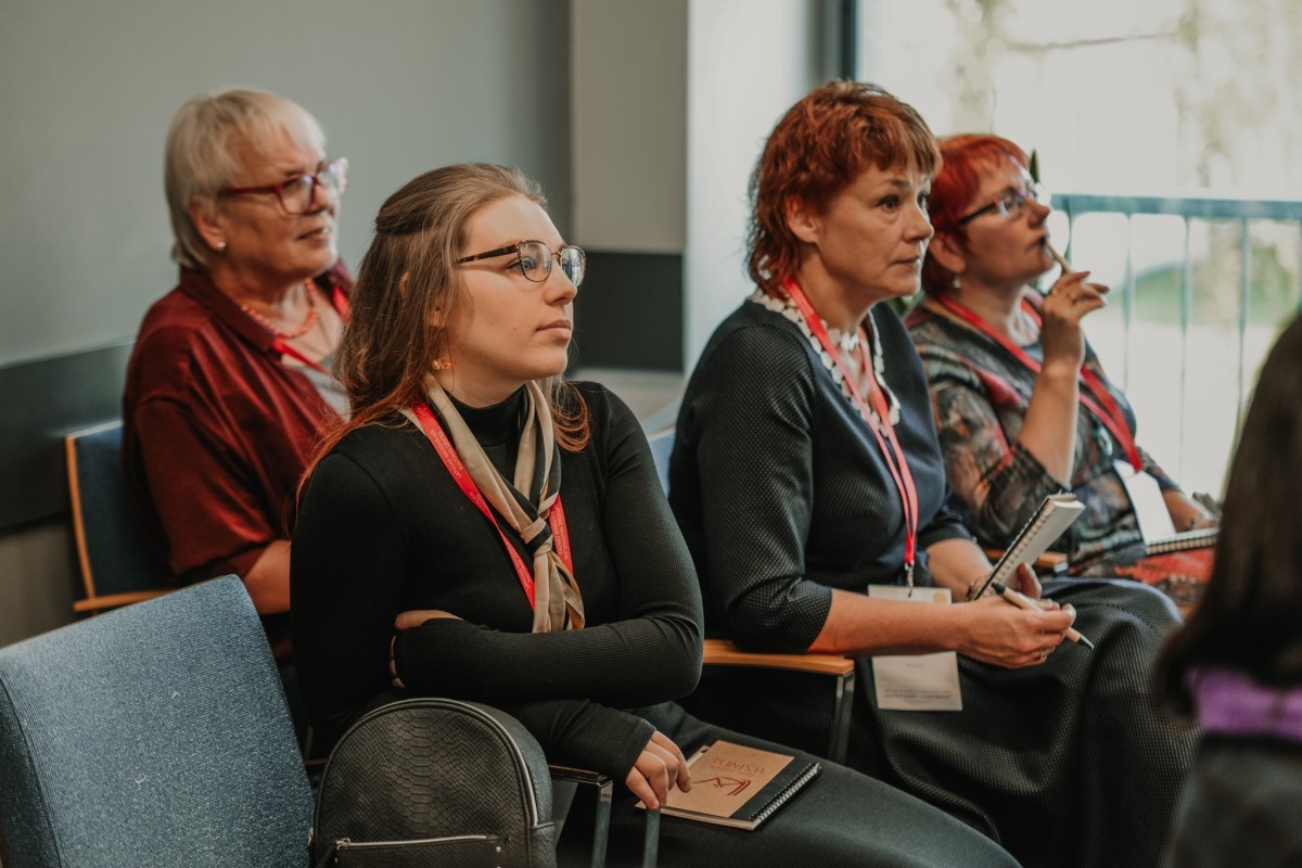 Latvijas kultūras vēstnieku forums “Kultūras līderība Latvijas reģionos”
