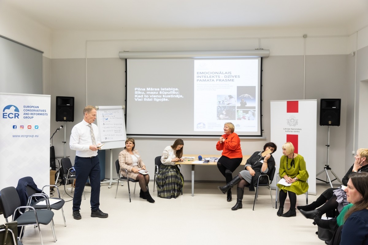 Latvijas kultūras vēstnieki 2019