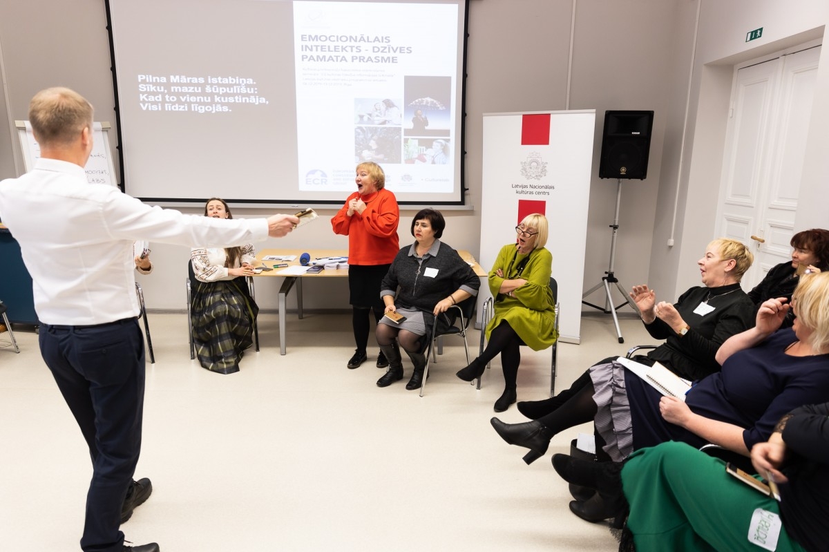 Latvijas kultūras vēstnieki 2019