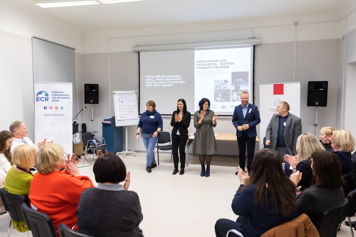 Latvijas kultūras vēstnieki 2019