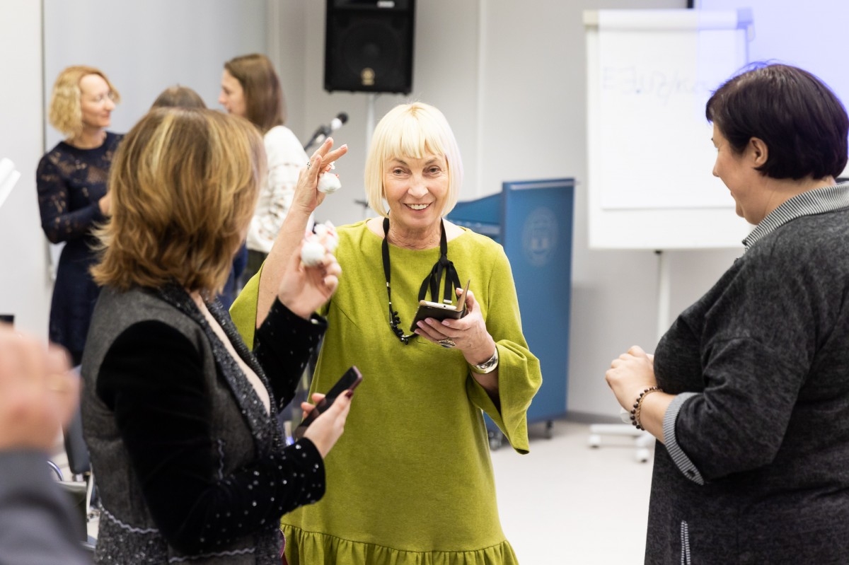 Latvijas kultūras vēstnieki 2019