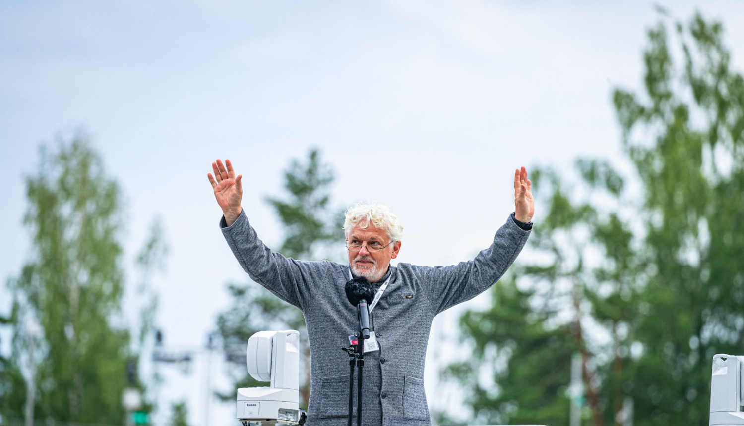 Andris Veismanis